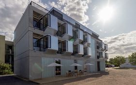 elferrooms Hotel
